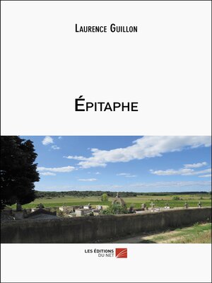 cover image of Épitaphe